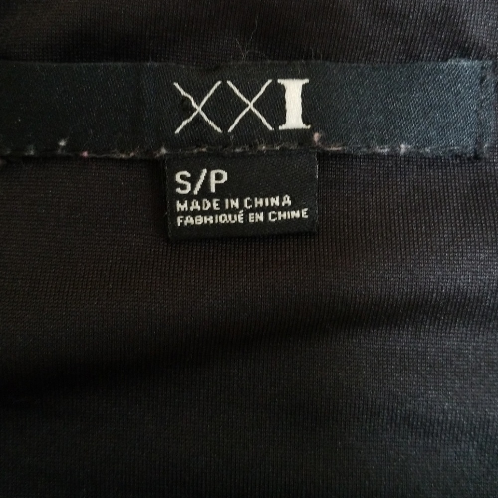 XXI dress body con - Picture 6 of 6